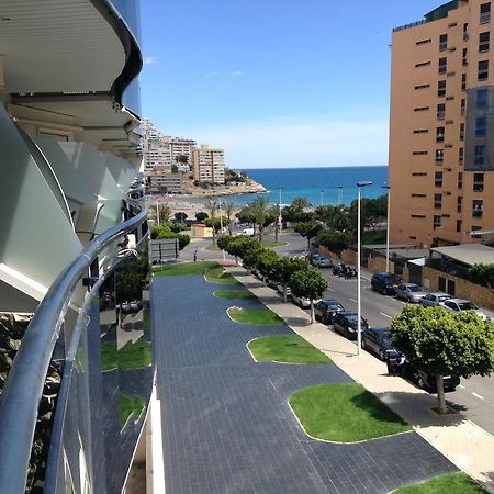 Benidorm La Cala Sidney Appartement Cala de Finestrat Buitenkant foto