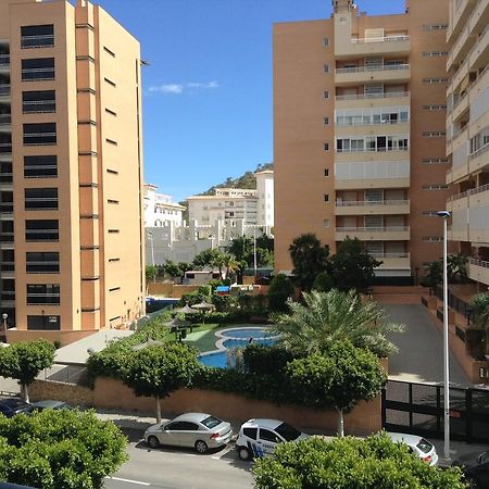 Benidorm La Cala Sidney Appartement Cala de Finestrat Buitenkant foto