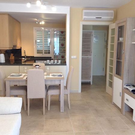 Benidorm La Cala Sidney Appartement Cala de Finestrat Buitenkant foto