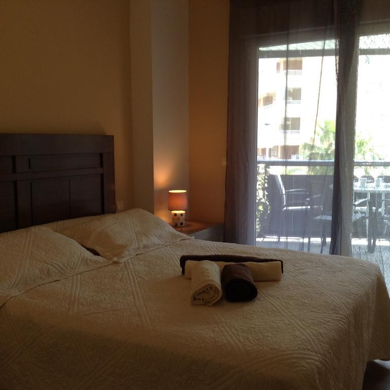 Benidorm La Cala Sidney Appartement Cala de Finestrat Buitenkant foto
