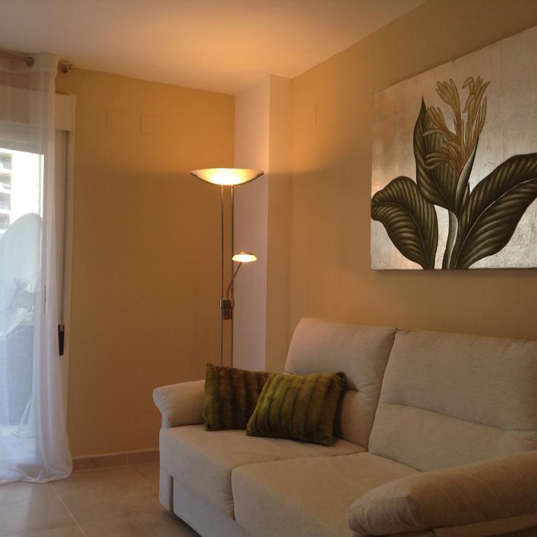 Benidorm La Cala Sidney Appartement Cala de Finestrat Buitenkant foto