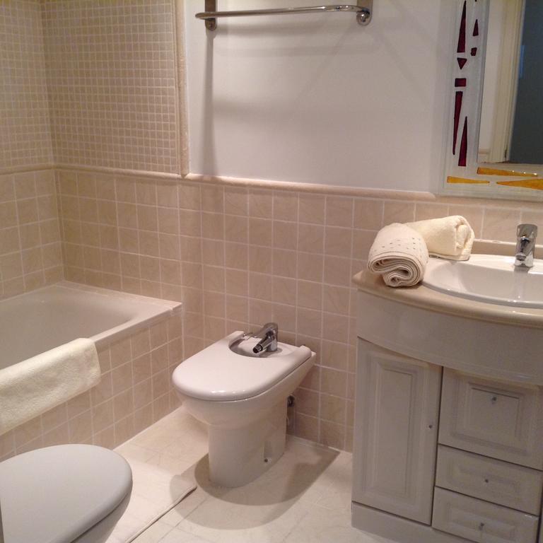 Benidorm La Cala Sidney Appartement Cala de Finestrat Buitenkant foto