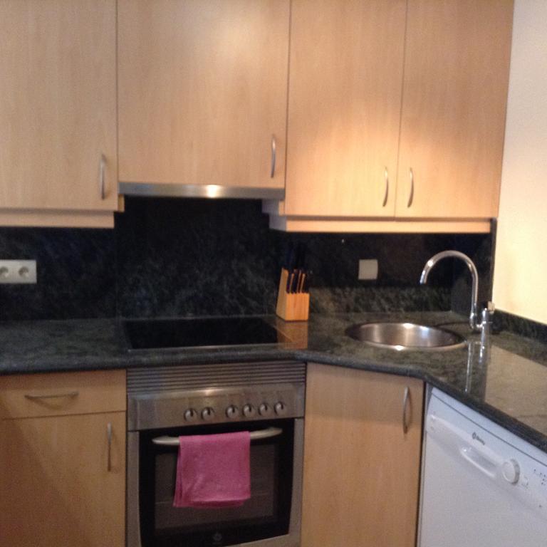 Benidorm La Cala Sidney Appartement Cala de Finestrat Buitenkant foto