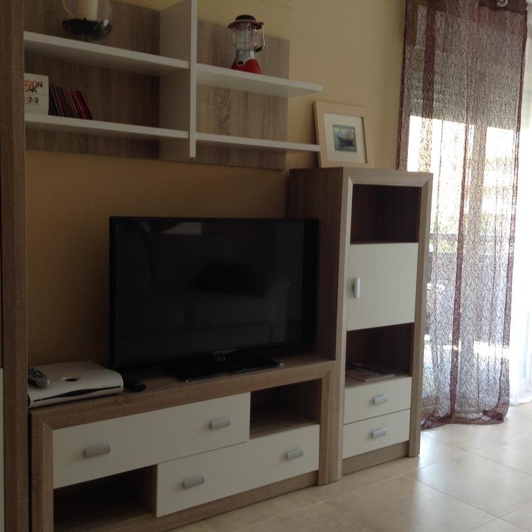 Benidorm La Cala Sidney Appartement Cala de Finestrat Buitenkant foto
