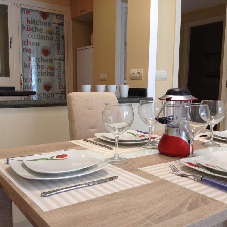 Benidorm La Cala Sidney Appartement Cala de Finestrat Buitenkant foto