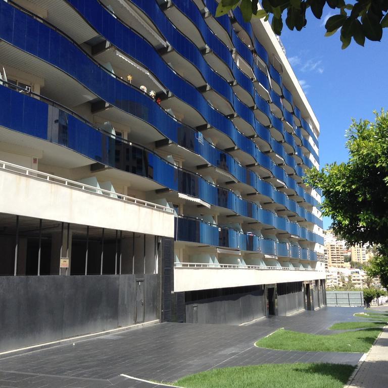 Benidorm La Cala Sidney Appartement Cala de Finestrat Buitenkant foto